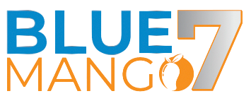 Blue Mango 7